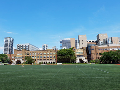 学校