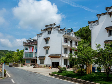 农村
