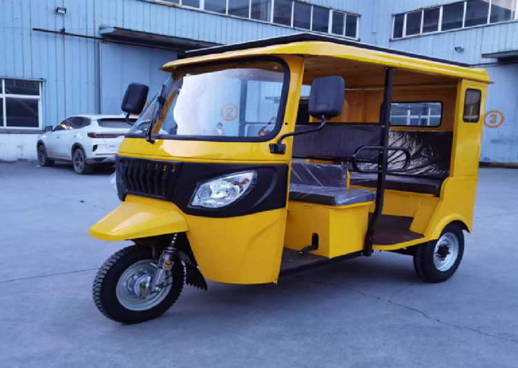 野牛电擎 M  TRBULL M