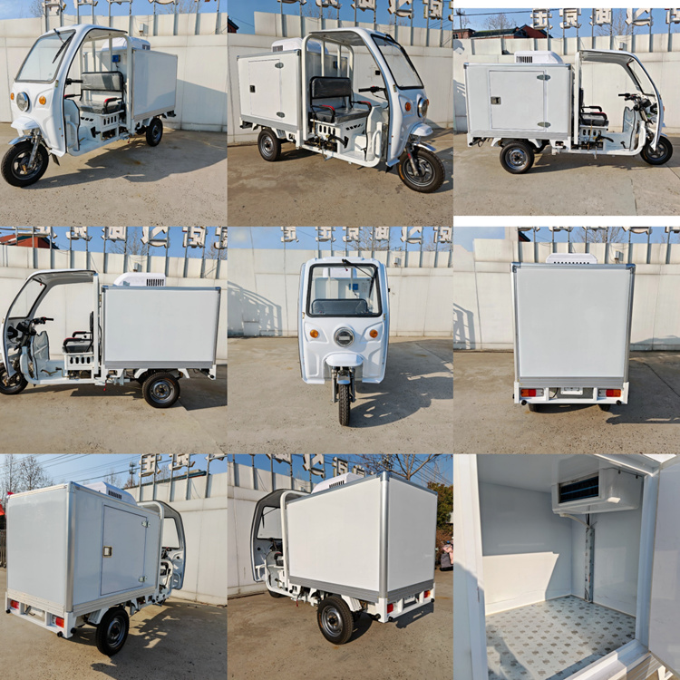 野牛擎霜 CryoTrike(图2)